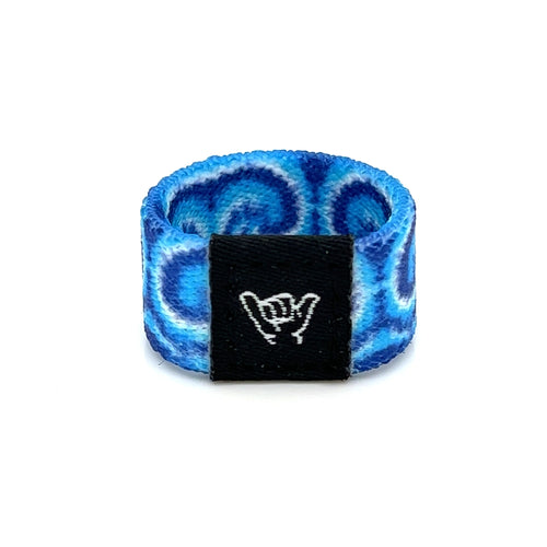 High Tide Ring Band