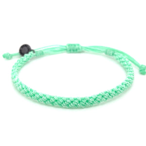 Mint Green 4 String Bracelet