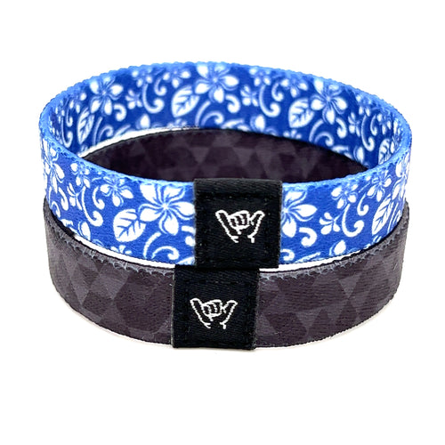 Aloha Spirit BLK Pack