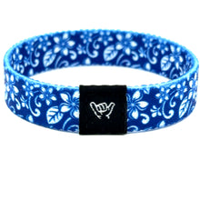 Load image into Gallery viewer, Aloha Spirit Wristband Bracelet