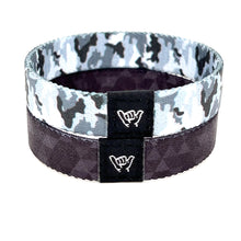 Load image into Gallery viewer, Arctic Camo BLK Pack