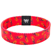 Load image into Gallery viewer, Big Shrimpin Wristband Bracelet