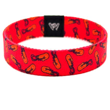 Load image into Gallery viewer, Big Shrimpin Wristband Bracelet