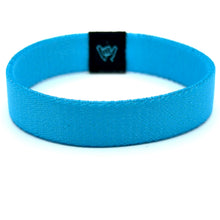 Load image into Gallery viewer, Blue Lagoon Wristband Bracelet