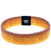 Load image into Gallery viewer, Carp Skin Wristband Bracelet
