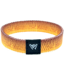 Load image into Gallery viewer, Carp Skin Wristband Bracelet