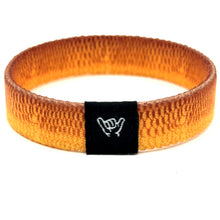Load image into Gallery viewer, Carp Skin Wristband Bracelet