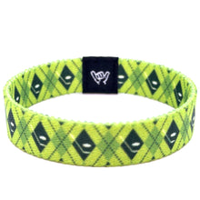 Load image into Gallery viewer, Country Club Wristband Bracelet
