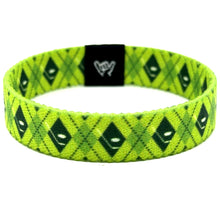 Load image into Gallery viewer, Country Club Wristband Bracelet