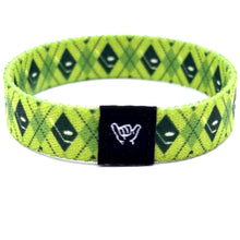 Load image into Gallery viewer, Country Club Wristband Bracelet