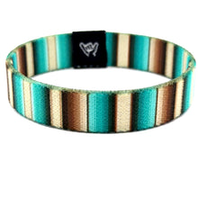 Load image into Gallery viewer, Cozumel Wristband Bracelet