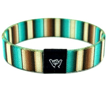 Load image into Gallery viewer, Cozumel Wristband Bracelet
