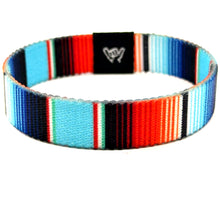 Load image into Gallery viewer, Dae Break Wristband Bracelet