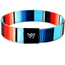 Load image into Gallery viewer, Dae Break Wristband Bracelet