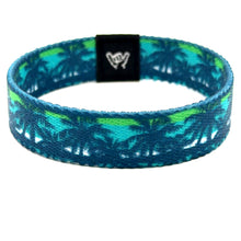 Load image into Gallery viewer, Deja Blu Wristband Bracelet