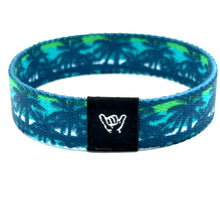 Load image into Gallery viewer, Deja Blu Wristband Bracelet