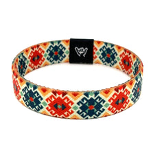 Load image into Gallery viewer, Desert Bloom Wristband Bracelet