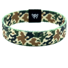 Load image into Gallery viewer, Desert Camo Wristband Bracelet