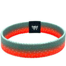 Load image into Gallery viewer, Dolly Varden Skin Wristband Bracelet