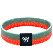 Load image into Gallery viewer, Dolly Varden Skin Wristband Bracelet