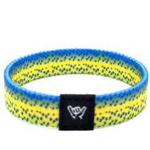 Load image into Gallery viewer, Dorado Skin Wristband Bracelet