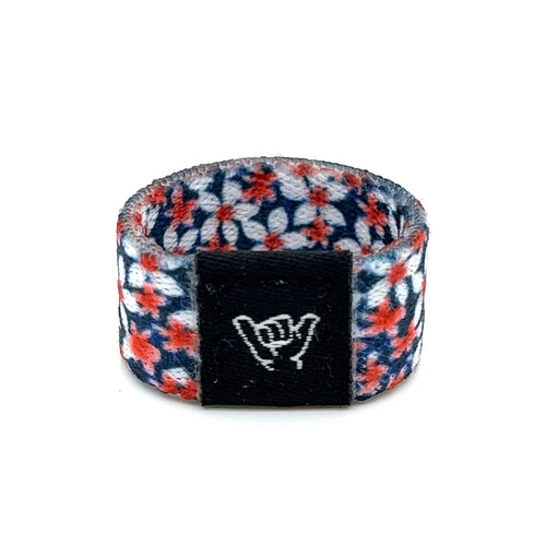 Flower Patch Kids Ring Band