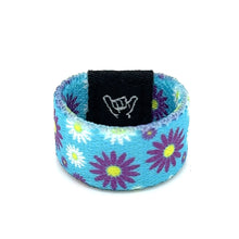 Load image into Gallery viewer, Flower Power Ring Band