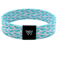 Load image into Gallery viewer, Free Willie Wristband Bracelet