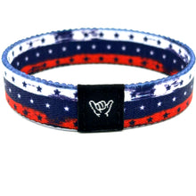 Load image into Gallery viewer, Freedom Wristband Bracelet