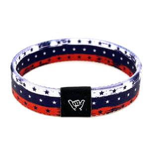 Freedom Wristband Bracelet