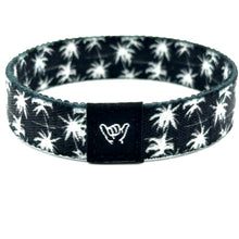 Load image into Gallery viewer, Frosted Palms Wristband Bracelet