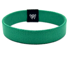 Load image into Gallery viewer, Goin Green Wristband Bracelet