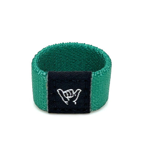 Goin Green Ring Band