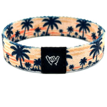 Load image into Gallery viewer, Golden Hour Wristband Bracelet