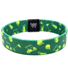 Load image into Gallery viewer, Golf Coast Wristband Bracelet