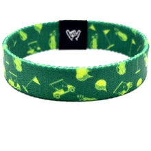 Load image into Gallery viewer, Golf Coast Wristband Bracelet