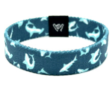 Load image into Gallery viewer, Hammerhead Wristband Bracelet