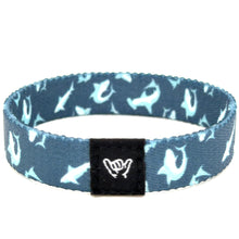 Load image into Gallery viewer, Hammerhead Wristband Bracelet