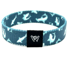 Load image into Gallery viewer, Hammerhead Wristband Bracelet