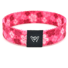 Load image into Gallery viewer, Hawaiian Lei Wristband Bracelet