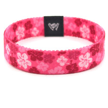 Load image into Gallery viewer, Hawaiian Lei Wristband Bracelet