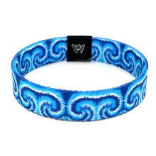 Load image into Gallery viewer, High Tide Wristband Bracelet