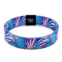 Load image into Gallery viewer, Island Palms Wristband Bracelet