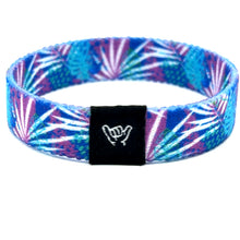Load image into Gallery viewer, Island Palms Wristband Bracelet