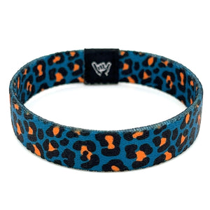 Jaguar Wristband Bracelet