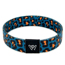 Load image into Gallery viewer, Jaguar Wristband Bracelet