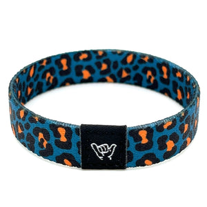 Jaguar Wristband Bracelet