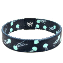 Load image into Gallery viewer, Jellyfish Wristband Bracelet