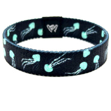 Load image into Gallery viewer, Jellyfish Wristband Bracelet