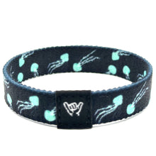 Load image into Gallery viewer, Jellyfish Wristband Bracelet